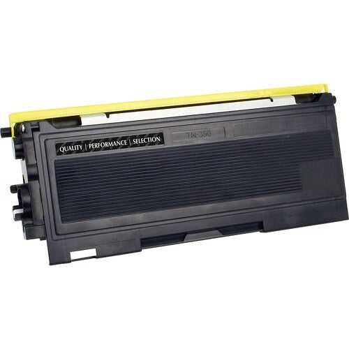 TÓNER V7 REEMPLAZA LA BROTHER TN350, RENDIMIENTO DE 2500 PÁGINAS J70702