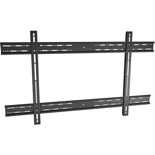 Chief Mounting Bracket - Black - Black