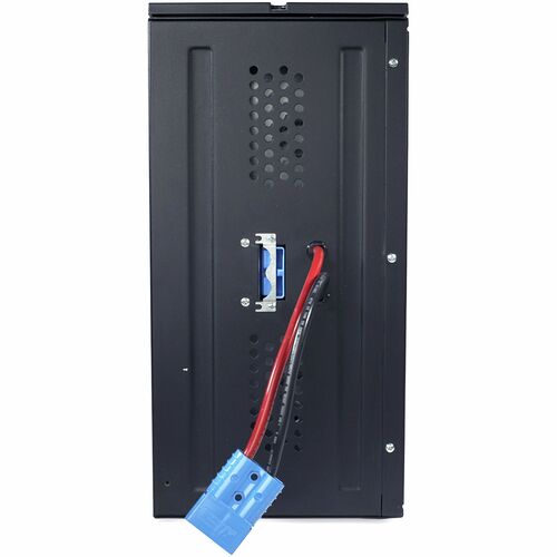 Paquete de baterías externas APC de Schneider Electric de 1632 VAh (48 V CC)