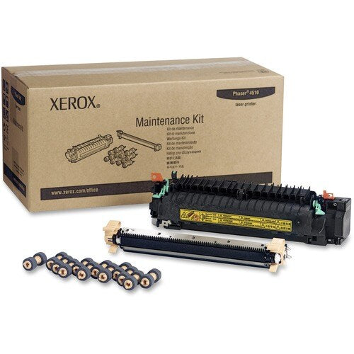 Xerox 110V Maintenance Kit For Phaser 4510 Printer - 200000