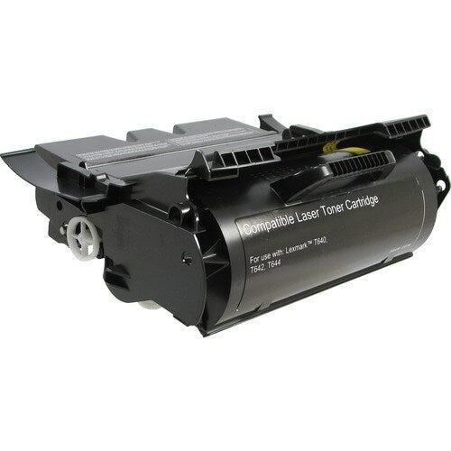 V7 TONER REPL LEXMARK 64015HA 21000 PAGE YIELDUS#UU9464
