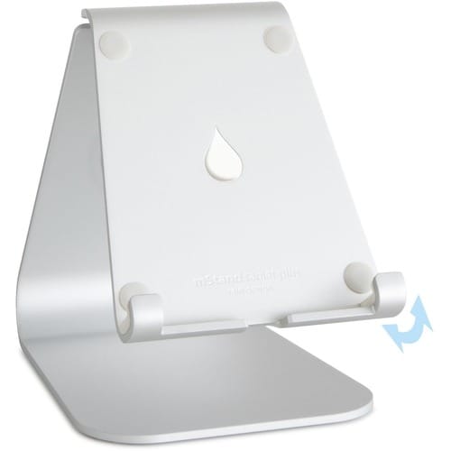 Rain Design mStand tabletplus - support pour tablette