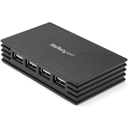StarTech.com 4 Port USB 2.0 Hub - Hub - 4 ports