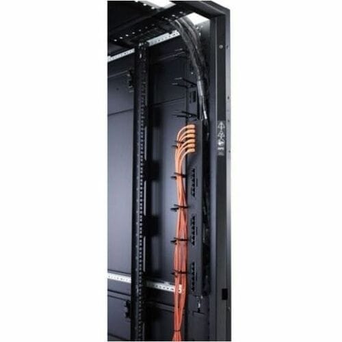 APC Cat.6 UTP CMR Data Distribution Cable - RJ-45 Female - RJ-45 Femal