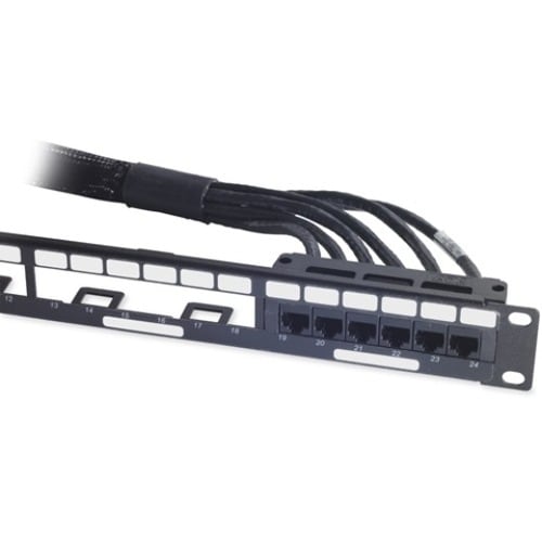 APC Cat. 6 UTP CMR Data Distribution Cable