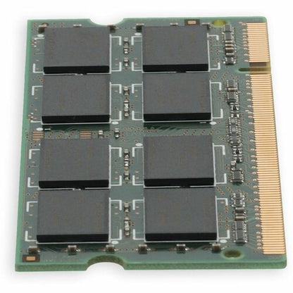 Mémoire RAM APPLE MA939G/A 2 Go DDR2-667 MHz 1,8 V CL5 DR SODIMM