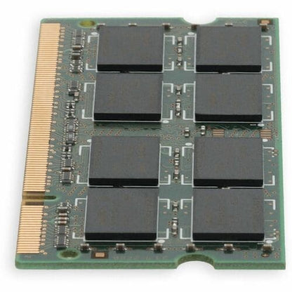 Mémoire RAM APPLE MA939G/A 2 Go DDR2-667 MHz 1,8 V CL5 DR SODIMM