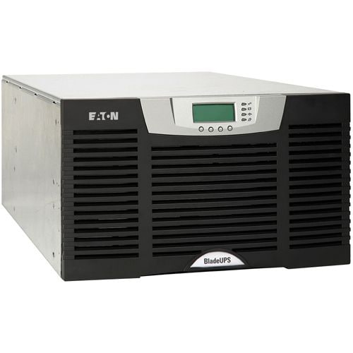Eaton BladeUPS ZC1212000100000 12kVA Rack-mountable UPS - 6U - 4.80 Mi