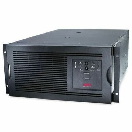APC by Schneider Electric APC Smart-UPS 5000VA Torre/Rack-montable UP
