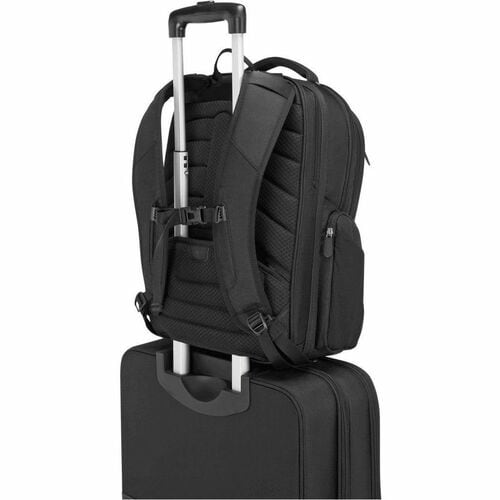 Targus Corporate Traveler CUCT02B Carrying Case Ru