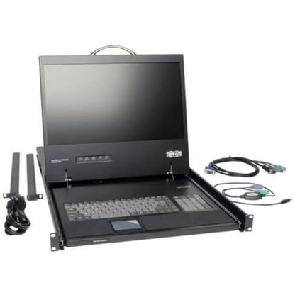 Tripp Lite NetDirector B021-000-19 Rackmount Console