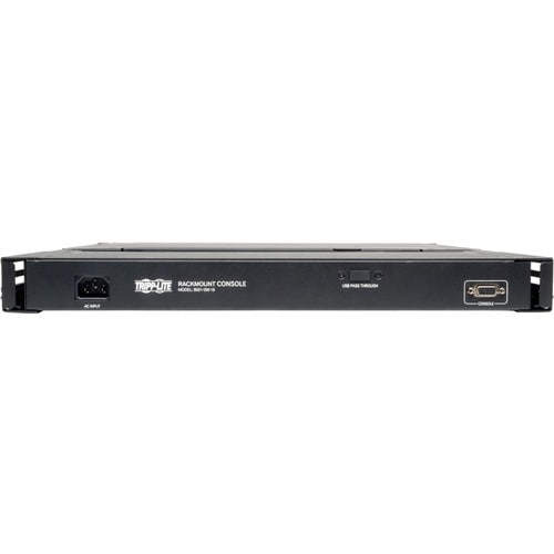 Tripp Lite NetDirector B021-000-19 Rackmount Console