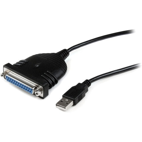 Adaptador de impresora paralelo StarTech.com