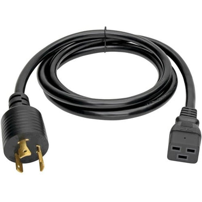 Tripp Lite 10ft Power Cord Extension Cable L6