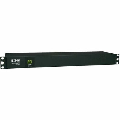 Tripp Lite PDUMH20 PDU Metered 120V 20A 12 Outlet - 12 x NEMA 5-15/20R