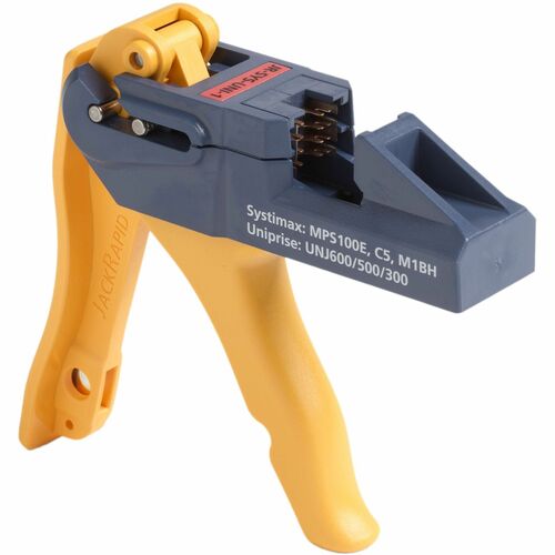 OUTIL DE TERMINAISON JACKRAPID MPS100EC5M1BH UNJ600/500/300