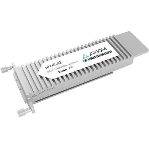 Módulo Axiom Memory Axiom 10GBASE-SR XENPAK para entornos extremos