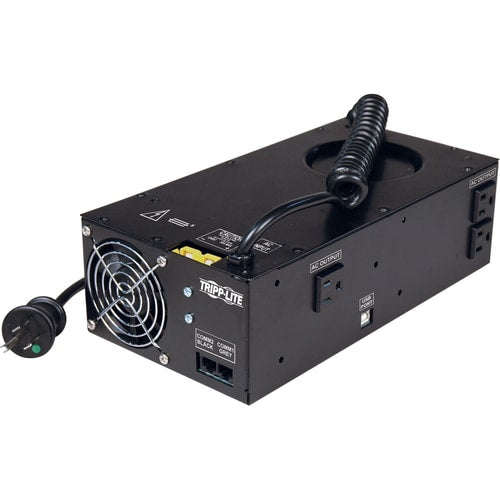 Kit de accesorios de alimentación HCRK-36 de Tripp Lite by Eaton