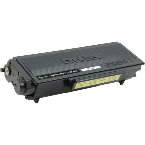 TÓNER V7 REEMPLAZA LA BROTHER TN580 RENDIMIENTO DE 7000 PÁGINAS Q83411