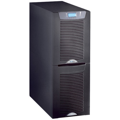 Eaton PW9155 8 kVA 32 Battery w/Trans. Mod. (3-high) - Tower - 11 Minu