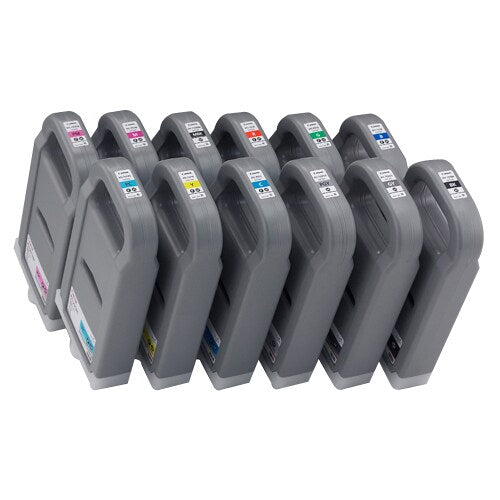 Canon PFI-702PGY Original Inkjet Ink Cartridge - Photo Gray