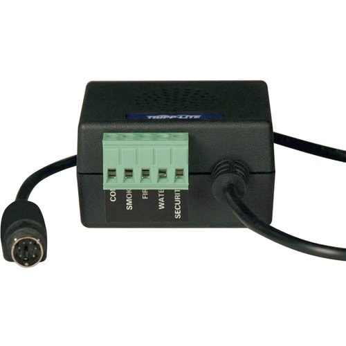 Tripp Lite ENVIROSENSE Environmental Sensor - TAA