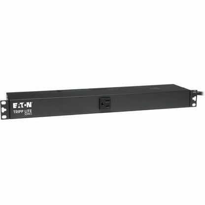 Tripp Lite PDU1215 PDU Basic 120V 15A 13 Outlet - 13 x NEMA 5-15R - 15