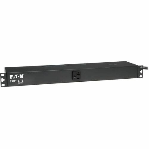 Tripp Lite PDU1220 PDU Basic 120 V 20 A 13 prises - 13 x NEMA 5-20R - 20