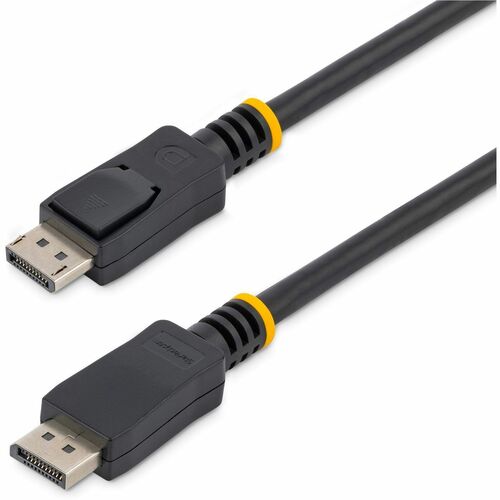 StarTech.com 15ft (5m) DisplayPort 1.2 Cable