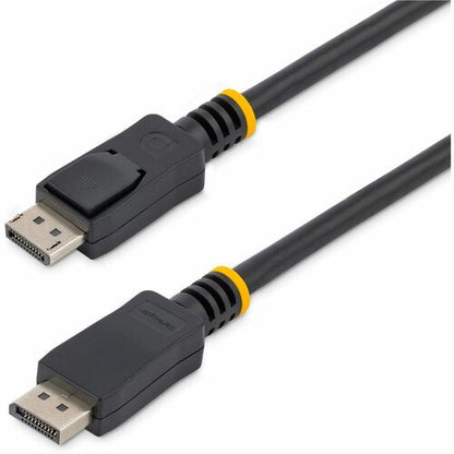 StarTech.com 15ft (5m) DisplayPort 1.2 Cable