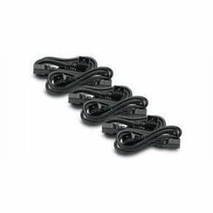 APC Standard Power Cord - 230V AC - 16A - 0.61m