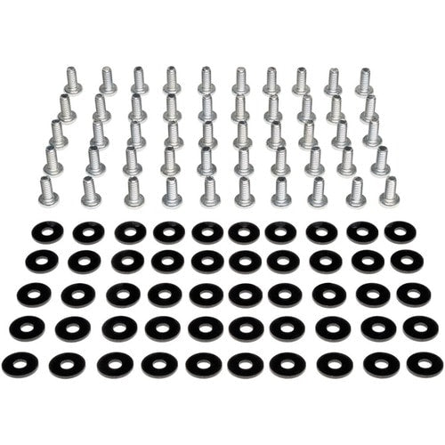 Tripp Lite SmartRack Threaded Hole Hardware Kit -