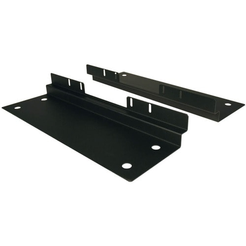 Placa estabilizadora antivuelco Tripp Lite para gabinetes de 25/42/47U - Acero