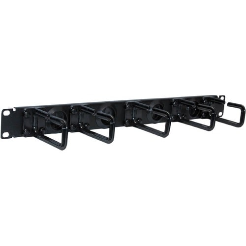 ANILLO ORGANIZADOR DE CABLES HORIZONTAL SMARTRACK 1U
