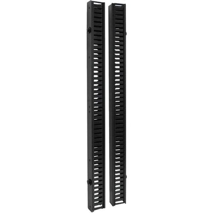 6FT SMARTRACK VERTICAL CABLE MANAGER FINGER