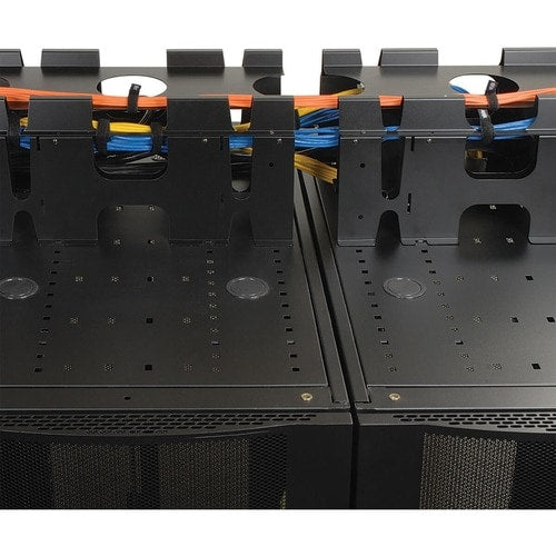 Guía de cables SRCABLETRAY de Tripp Lite