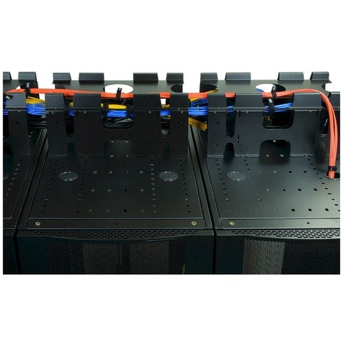 Tripp Lite SRCABLETRAYEXP - Guía de cables