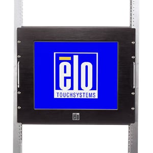 Elo \"L\" Mounting Bracket - 15\" (381 mm) Screen Support - 50