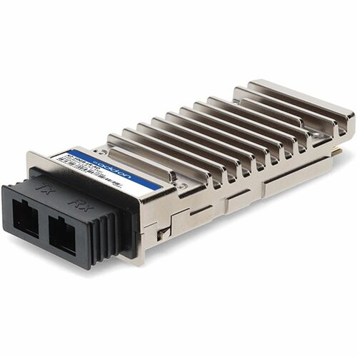 Module complémentaire Cisco X2-10GB-LR compatible 10GBASE-LR X2 - 1 x 10GBase-LR