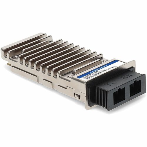 Module complémentaire Cisco X2-10GB-LR compatible 10GBASE-LR X2 - 1 x 10GBase-LR