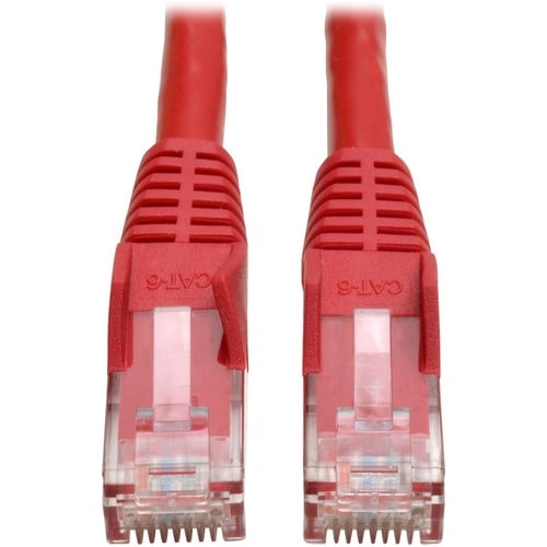 Tripp Lite Cat6 UTP Patch Cable
