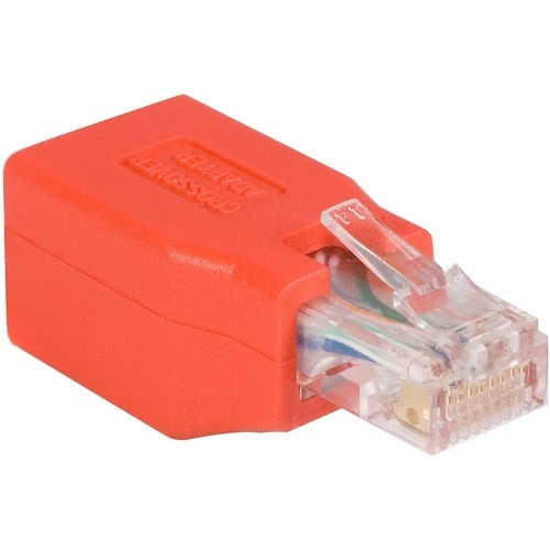 Adaptateur croisé StarTech.com