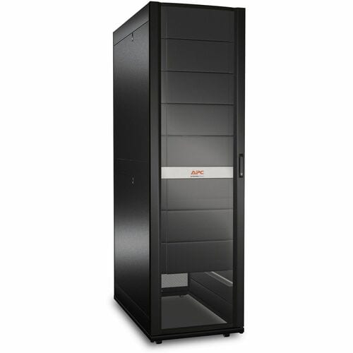 APC by Schneider Electric Symmetra PX 250kW Power Module Frame, 400/48