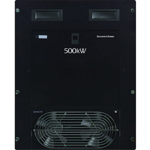 APC by Schneider Electric Symmetra PX 500kW Static Switch Module, 400/