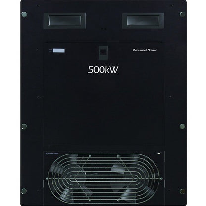 APC by Schneider Electric Symmetra PX 500kW Static Switch Module, 400/