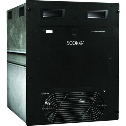APC by Schneider Electric Symmetra PX 500kW Static Switch Module, 400/