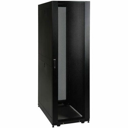 Tripp Lite by Eaton SR42UBKD Rack Enclosure Server Cabinet Knock-Down