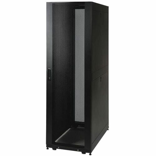 Tripp Lite by Eaton SR42UBKD Rack Enclosure Server Cabinet Knock-Down