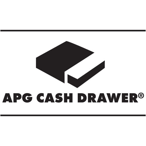 APG Cash Drawer MultiPRO Interface Cable - RJ-12