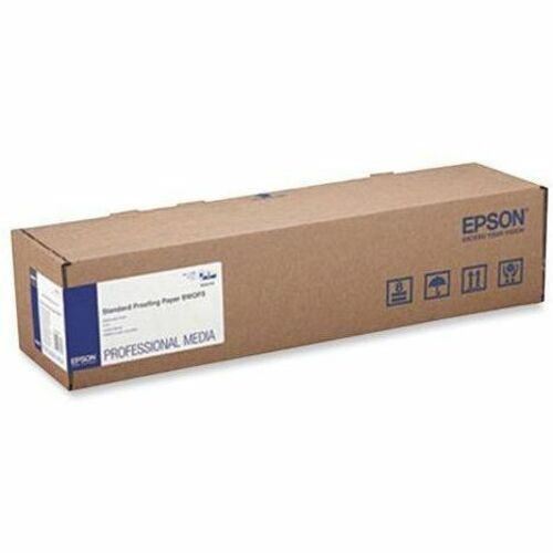 17INX100FT ROLL STANDARD PROOFING PAPER (240)